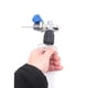 thumbnail image 2 of 316 Stainless Steel Scuba Diving BCD Power Inflator Tool K Type for Valve Remova, 2 of 5