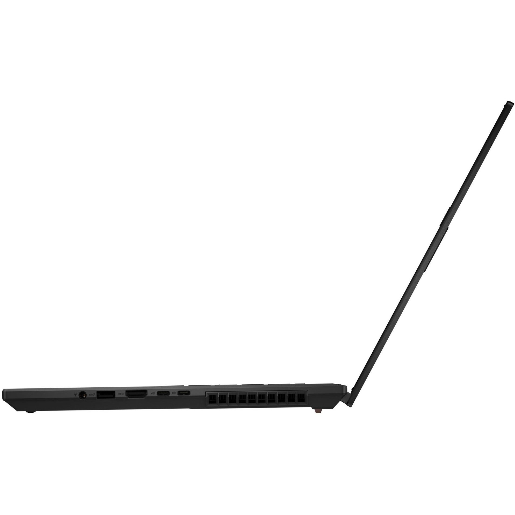 Asus Vivobook Pro 15X 15.6" Full HD Laptop, AMD Ryzen 9 6900HX, 32GB RAM, 1TB SSD, Windows 11 Home, M6501RR-DB96