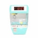thumbnail image 1 of Reloj Con Alarma, Máquina De Juego Que Funciona Con Monedas, Máquina De Grúa, Máquina De Monedas, Máquina De Juego, Muñeco Colgante De Caramelo, Juguete Para Niños Kearding HA025929-01, 1 of 5