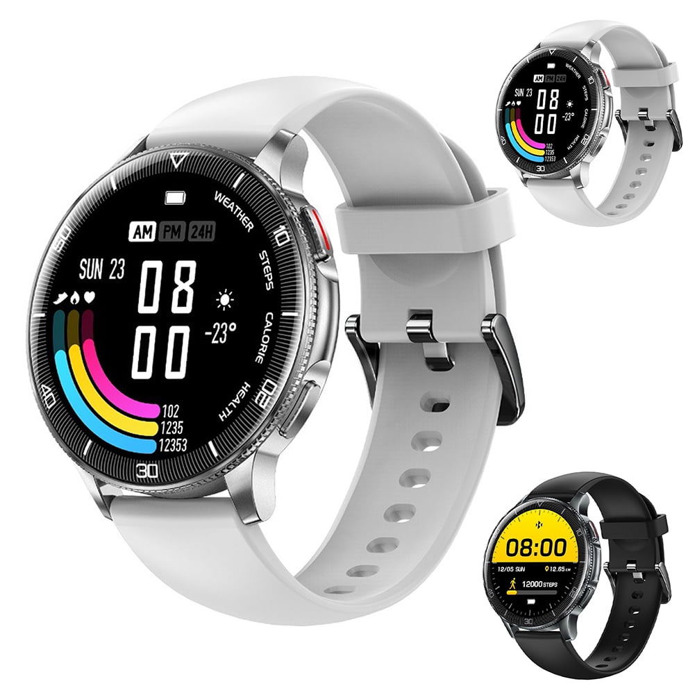 Sp02 fitness tracker deals