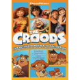 thumbnail image 1 of The Croods: The Ultimate Movie & TV Collection [DVD], 1 of 1