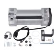 thumbnail image 3 of CPU Water Cooling Water Cooling Tank G1/4 Thread Fast Heat Dissipation  for Computer ANGGREK Otros, 3 of 8