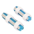 thumbnail image 4 of Finger Support, Breathable Lightweight Finger Brace Joint Fixation 2Pcs  for Home for Adults, 4 of 7