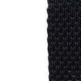 thumbnail image 4 of Premier Mens Slim Textured Knit Effect Tie, 4 of 4