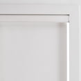 thumbnail image 1 of Bouclair Store à Rouleau Occultant Sans Cordon Chita Blanc Cassé 48x84 Po (122x213 cm), 1 of 10