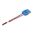 thumbnail image 2 of 2pcs DC 12V 9005 HB3 Female Bulb Adapter Wire Lamp Sockets for Car Light, 2 of 3