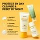 thumbnail image 3 of Set de cuidado de la piel ANUA Sun-Ready con protector solar y aceite limpiador, 3 of 6