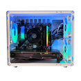thumbnail image 2 of PC JATS GAMER RYZEN 5 5500 / GTX 1060 /  RAM 16GB / 500GB SSD, 2 of 6