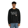 thumbnail image 4 of Physician assistant PA Graduation Sweatshirt, Gifts, Crewneck, 4 of 4