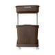 thumbnail image 2 of Carrito Multiusos para Baño o Lavandería Bossa Bossa Loira., 2 of 5