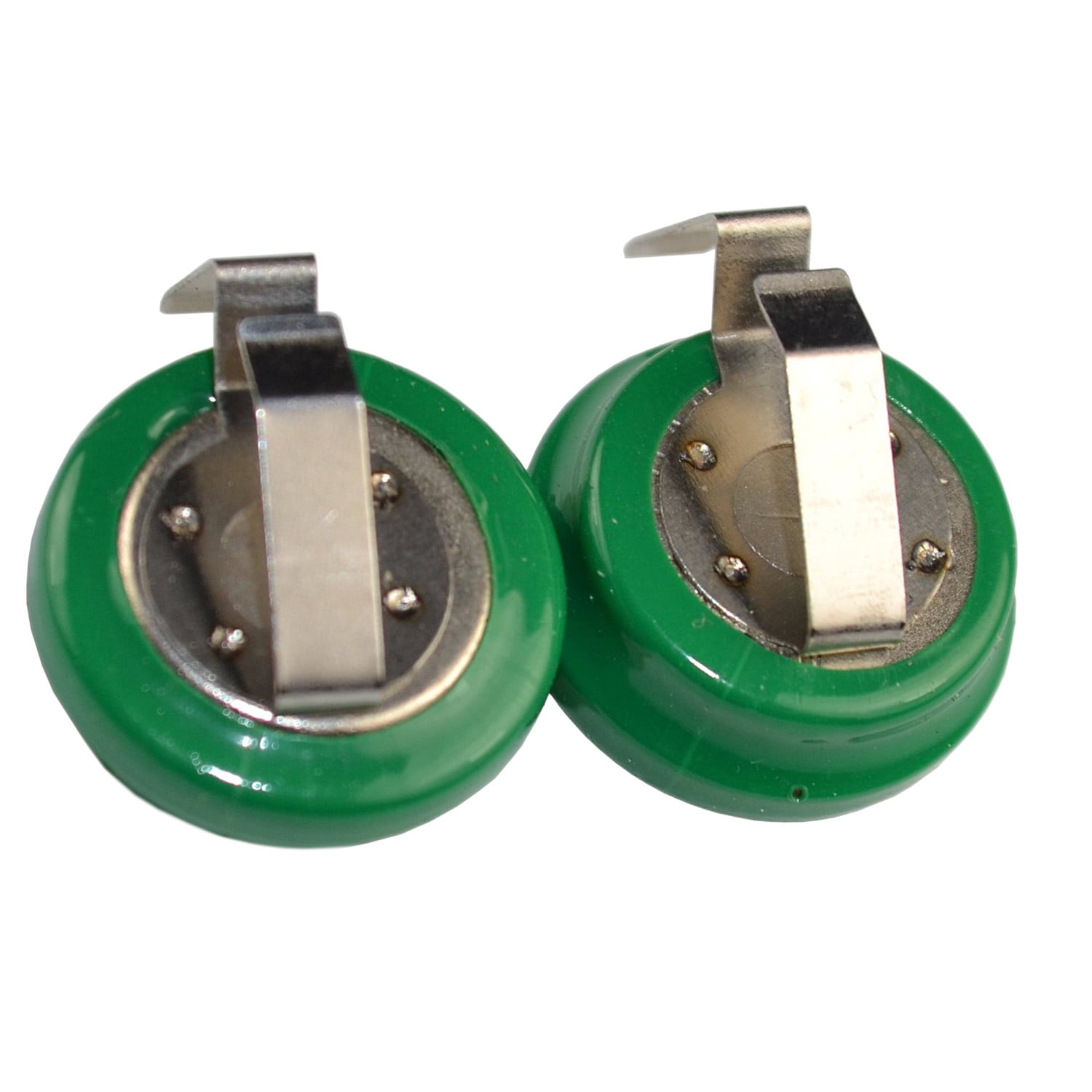 HQRP Battery for TV Ears 3.0 Analog, 2.3 MHz, 95 kHz Headset, TVEars