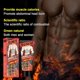 thumbnail image 3 of Crema para músculos abdominales negra Eelhoe, crema reafirmante y adelgazante para dar forma a los músculos, crema reafirmante y adelgazante Vest Line, 1 unidad, 3 of 4