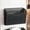 Black BK, variant on Iumwxz Kitchen Organizers and Storage Kitchen Fridge Magnetic Spice Organiser for Kitchen Organisation and Storage Spice Organiser Kitchen Gadgets Black Metal Clearance Sales