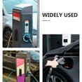 thumbnail image 3 of Funda impermeable para estaciones de carga de vehículos eléctricos, funda protectora para estaciones de carga de vehículos eléctricos, funda protectora para exteriores contra la lluvia y la nieve, 3 of 8