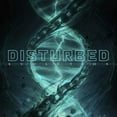 thumbnail image 3 of Disturbed - Evolution (vinyl), 3 of 3