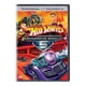 thumbnail image 1 of Hot Wheels Escuadron De Batalla 5 Temporada 1 Volumen 2 DVD Warner Bros, 1 of 2