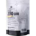 thumbnail image 2 of Proteína Zero Carbs Essential Nutrition Sabor Vainilla 450 gr, 2 of 2