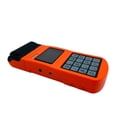 thumbnail image 2 of LED Color Screen Portable Spectral Chart Vibration Meter For Long-term Use ,Stable and Accurate, 2 of 5