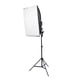thumbnail image 1 of Sostenedor de lámpara de 2m 135W 1pc Fotografía Ligero Accesorios perfke Softbox Iluminación, 1 of 9