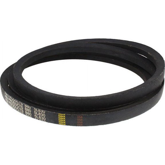 5L830: Belt