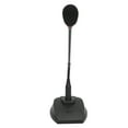 thumbnail image 1 of Microphone Col de Cygne, Conception de Tuyau de Col de Cygne à Microphone Filaire Haute Sensibilité pour Conférence, 1 of 8