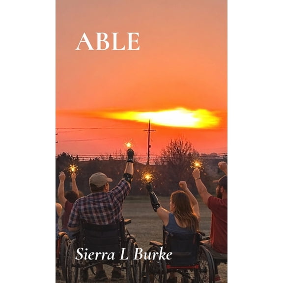Able, (Paperback)
