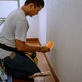 thumbnail image 3 of 2pcs Texture Sponge Drywall Patch Sponge Drywall Repair Painting Sponge for Painters, 3 of 9