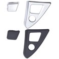 thumbnail image 3 of LHD Center Console Panel Armrest Storage Switch Button Cover Trim For BMW 5 Series F10 F18 2011-2013, 3 of 7