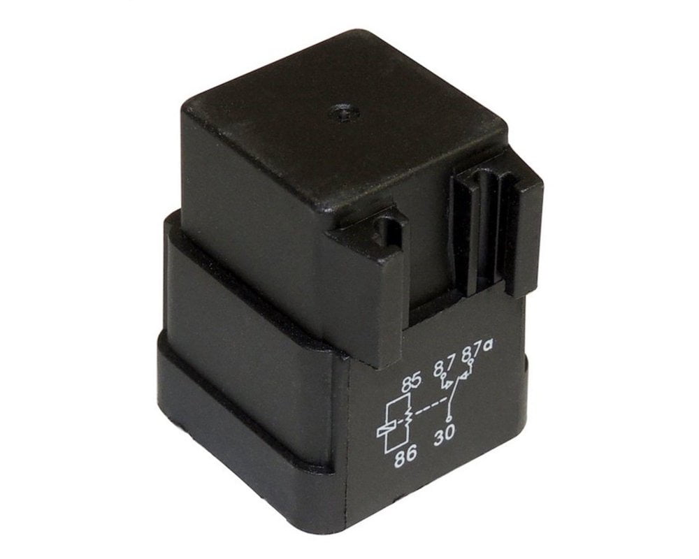 Crown 4692079AA Relay Radiator Fan Relay
