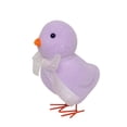 thumbnail image 1 of Easter Chicks With Decorative Bows Desktop Ornament For Home Yard Party Spring Celebration, 1 of 6