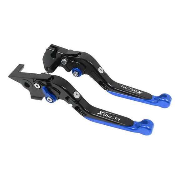 Applies to Brake and Clutch Lever for Honda Nc750x Motorcycle