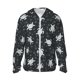 thumbnail image 1 of Fotbe Turtle Chaqueta con Protección Solar UPF 50+ para Hombre y Mujer, Camisa con Capucha y Bolsillos-XX-Large, 1 of 7