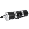 thumbnail image 4 of Altavoz Estéreo MP3para Motocicleta - Reproductor De Manillar De Alta De Sonido Para Una Experiencia Musical A Prueba De Agua - Ajuste Universal Para Motocicletas, 4 of 7