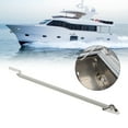 thumbnail image 4 of Resorte De Soporte De Escotilla, A Prueba De óxido 7/16 Pulgadas OD 283 Mm Ajustadores De Resorte De Escotilla Larga Anti Oxidación Para Barcos Para Yates Cergrey Hatch Lid Support Spring, 4 of 8