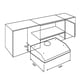 thumbnail image 2 of CAMPANA TEKA EMPOTRAR TMX 50 TITANIUM 090605, 2 of 4