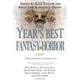 thumbnail image 1 of Pre-Owned The Year's Best Fantasy and Horror (Hardcover) 9780312369439, 1 of 1