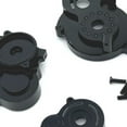 thumbnail image 3 of paramount RCGOFOLLOW Wear And Crash Resistant Gear Box For 1/12 MN MN128 OFF-Road Black, 3 of 6