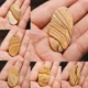thumbnail image 2 of Lentejuelas Paillette de 10 mm, 15 mm, 20 mm, 25 mm, grandes, planas, con borde redondo, con agujeros, para manualidades, bailes infantiles, decoración DIY, 10 g, 2 of 5