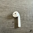 thumbnail image 1 of Air & Pods Genuine 2nd Generation Replacement Earbud (Right Ear Only) A2032, 1 of 8