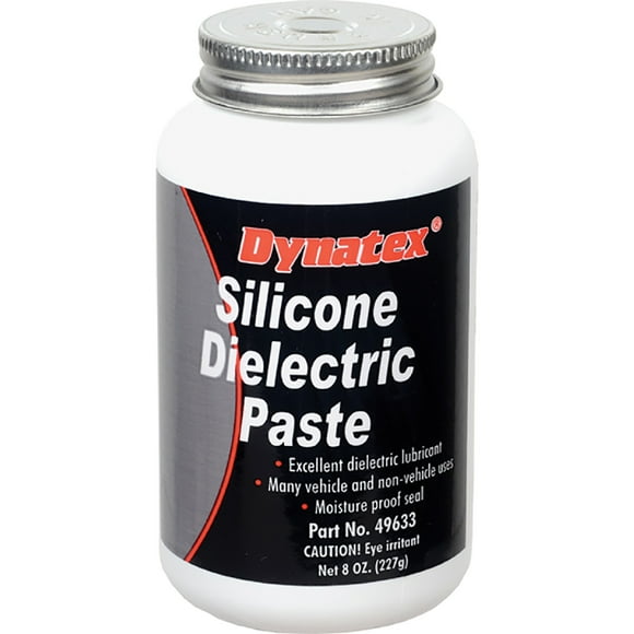Silicone Paste