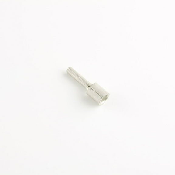 12-10 Ga. Pin Terminals - (pack of 50)