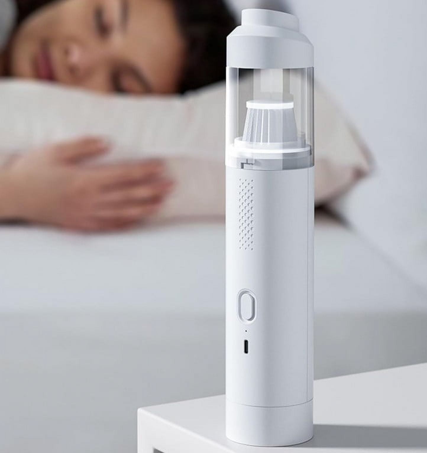 Wireless car vacuum cleaner car brushless motor handheld small portable dust collector vacuum cleaner blowing and suction all in one