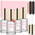 thumbnail image 1 of Set de líquido para uñas SAVILAND Dip Powder, 15 ml/0.5 oz, 10 unidades, 1 of 7