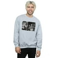 thumbnail image 2 of AC/DC Mens Badges And Posters Collection Sweatshirt, 2 of 5