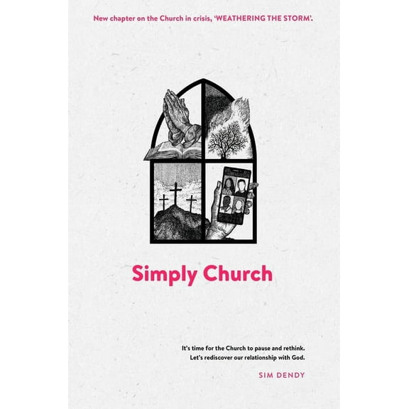 Simply Church (New Edition)