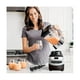 thumbnail image 4 of Cuchilla de repuesto para licuadora Ninja Yashi 72 oz, Kitchen System 1100, modelos BL660C, color negro, 4 of 5