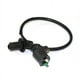 thumbnail image 5 of Bobina, bujía, bobina de chispa de motocicleta para GY6 50CC 125CC 150CC ATV Scooter Motor Moped Dirt Bike Go Kart (negro), 5 of 5