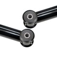 thumbnail image 2 of Skyjacker Suspensions de Contrôle Bras FB04LLR-SX Tubulaire; Ajustable; Noir; Acier; avec Bagues; Ensemble de 2, 2 of 6
