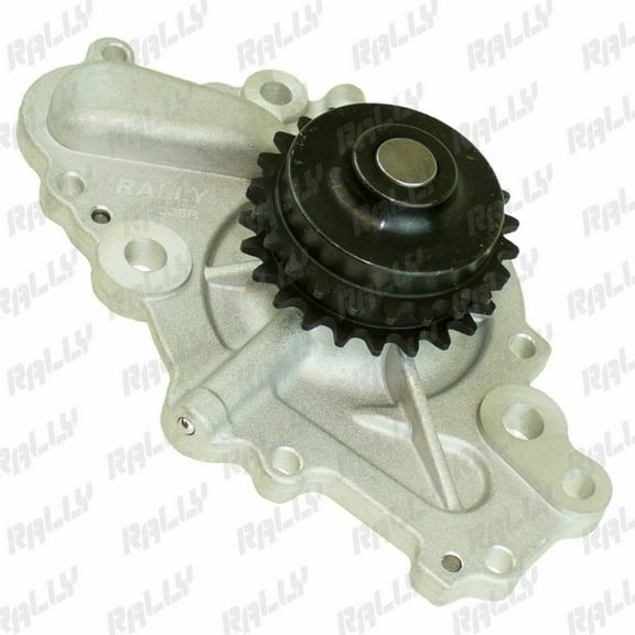 Water Pump For Chrysler 2.7L Sebring 300 6Cyl Dodge Stratus Magnum 2001-2007