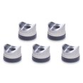 thumbnail image 1 of Kit de Sellos Graco 17P501 RAC X OneSeal Paquete de 5, 1 of 1